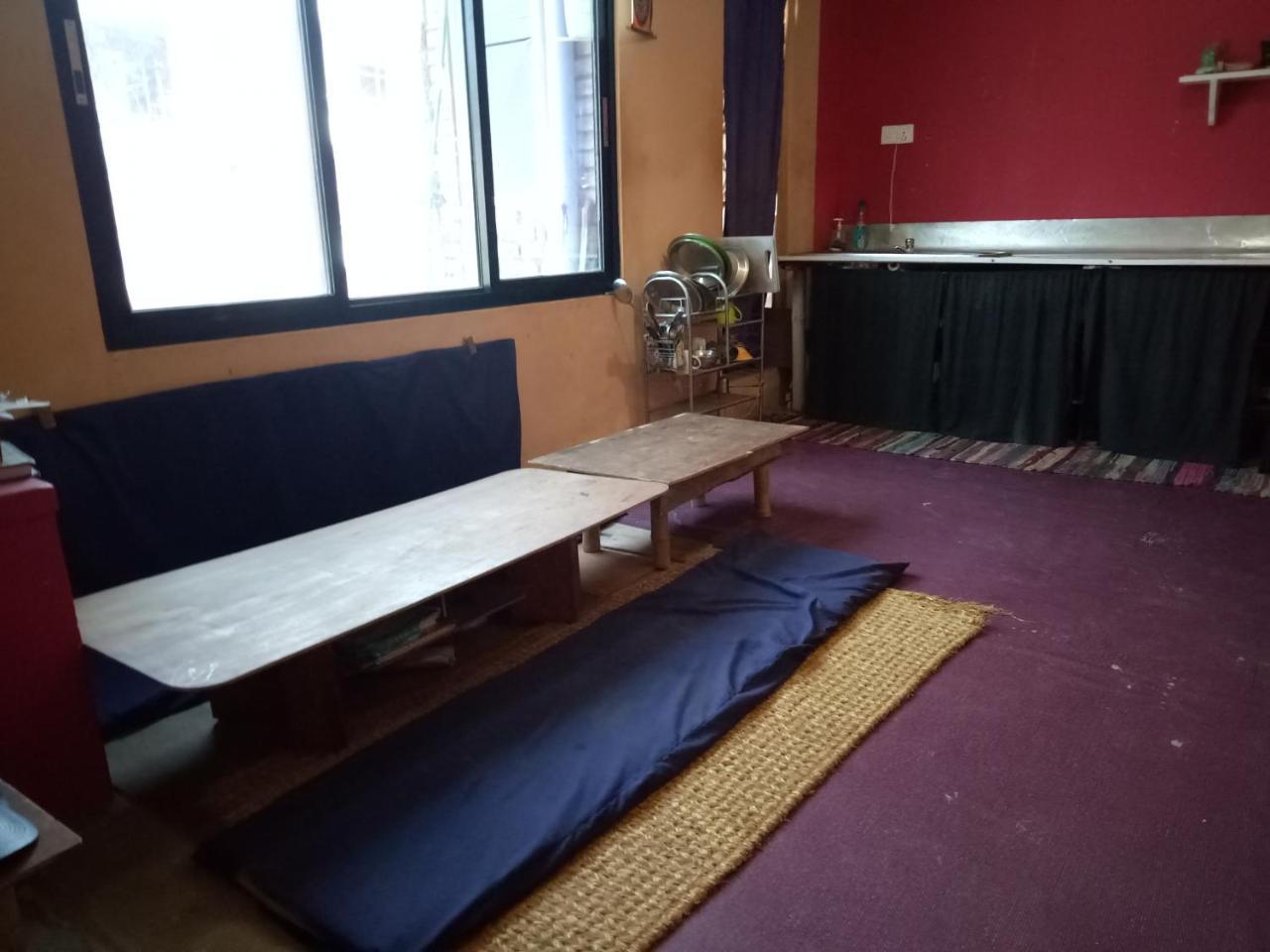 Rauti Home Panauti Экстерьер фото