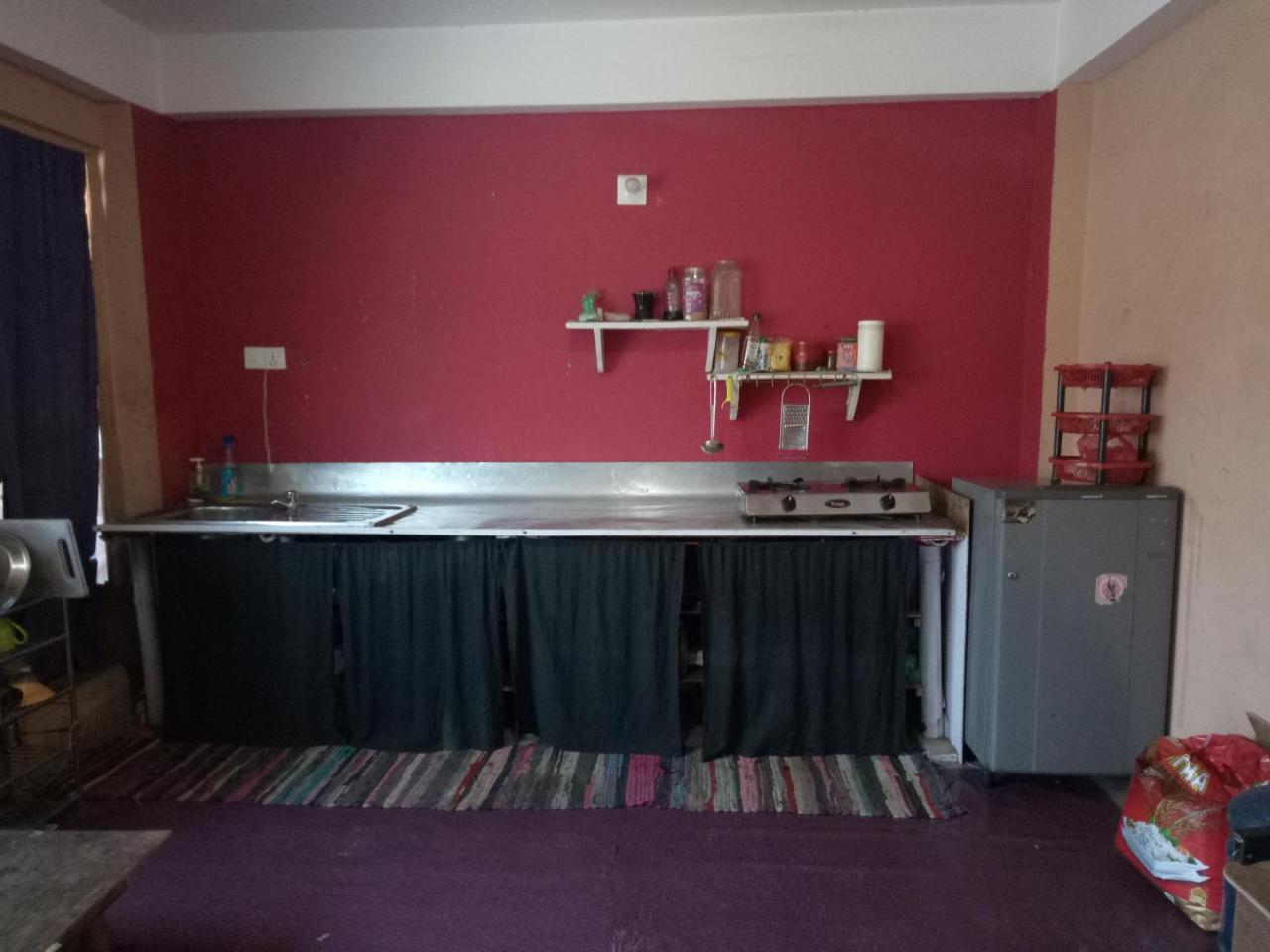 Rauti Home Panauti Экстерьер фото