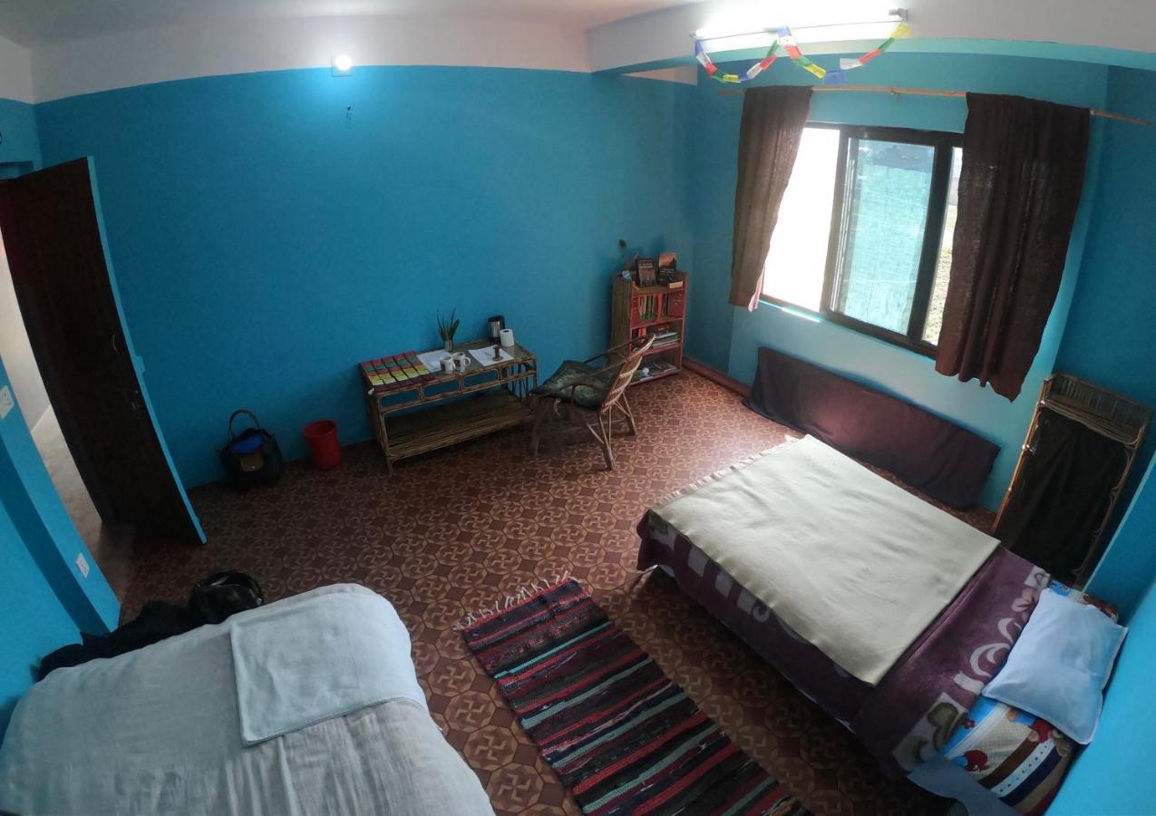 Rauti Home Panauti Экстерьер фото