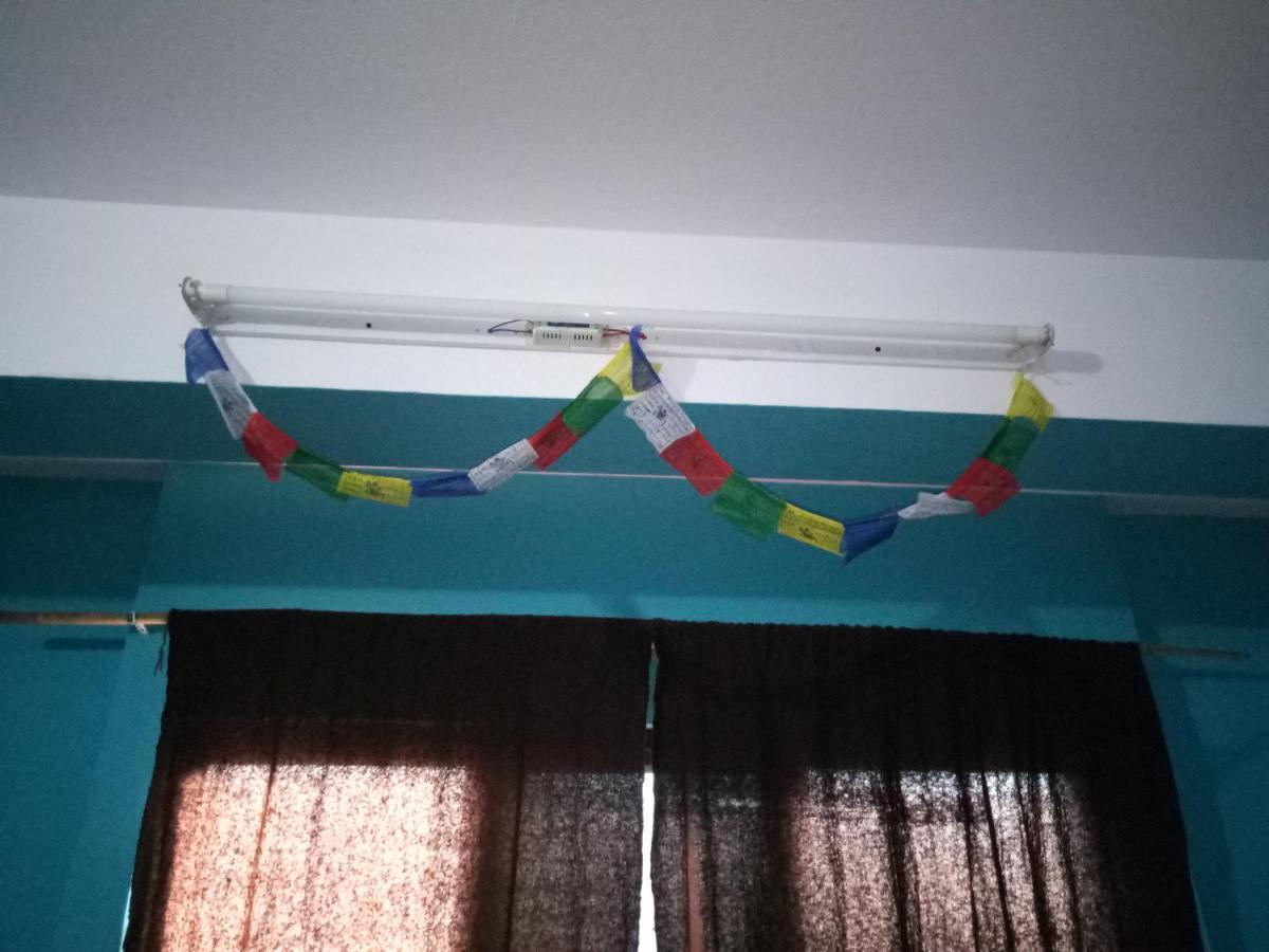 Rauti Home Panauti Экстерьер фото